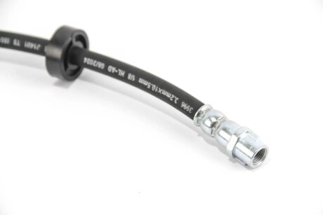 Шланг тормозной передний goodrem RM8461