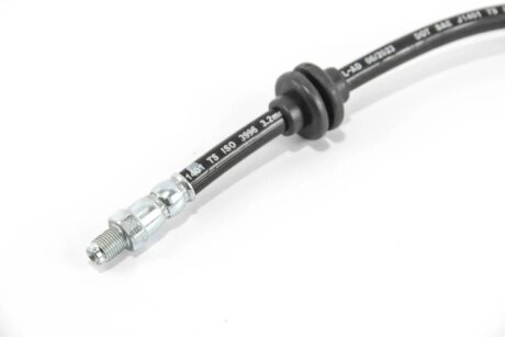 Шланг гальмівний передній goodrem RM8514