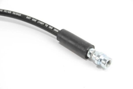 Шланг гальмівний передній goodrem RM8514