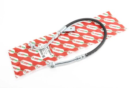 Шланг тормозной передний goodrem RM8519