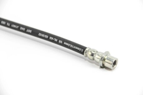 Шланг тормозной передний goodrem RM8606