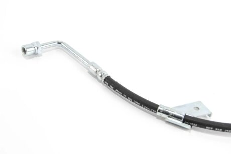 Шланг тормозной передний goodrem RM8814