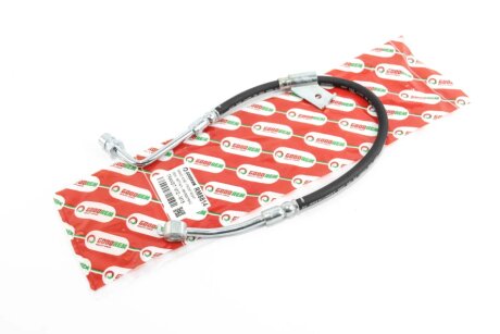 Шланг тормозной передний goodrem RM8814