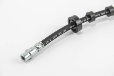 Шланг тормозной передний goodrem RM9002