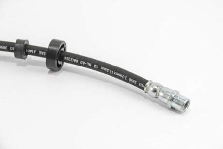 Шланг тормозной передний goodrem RM9002