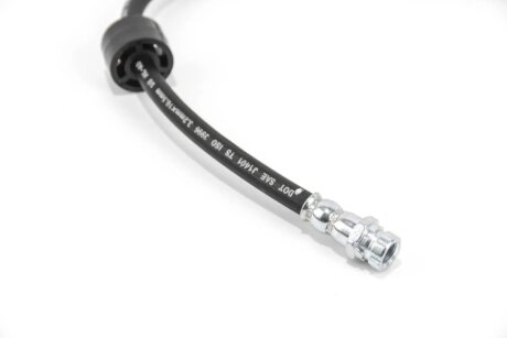 Шланг тормозной передний goodrem RM9014