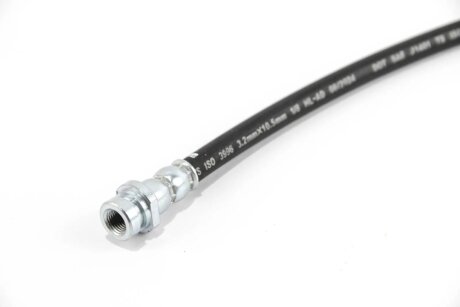 Шланг тормозной передний goodrem RM9556