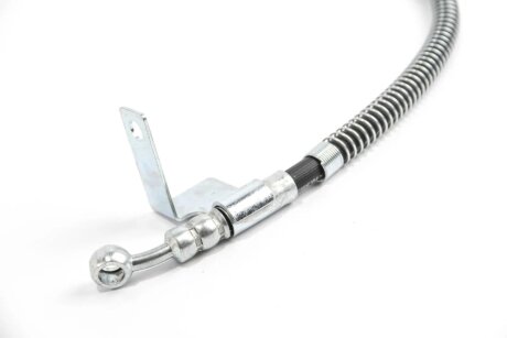 Шланг тормозной передний goodrem RM9556