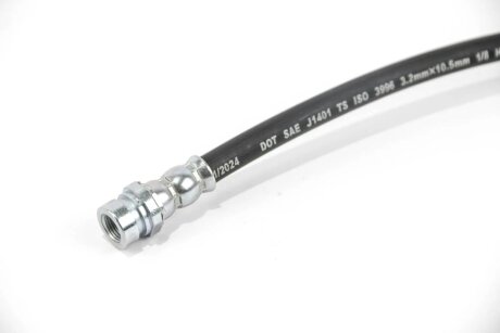 Шланг тормозной задний goodrem RM8078