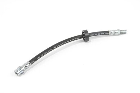 Шланг гальмівний задній goodrem RM8078