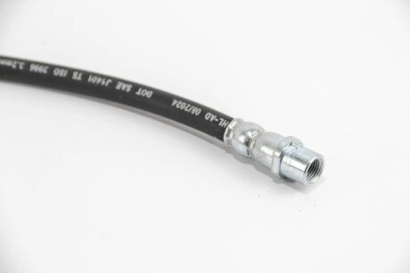 Шланг тормозной задний goodrem RM8096