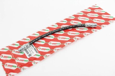 Шланг тормозной задний goodrem RM8096