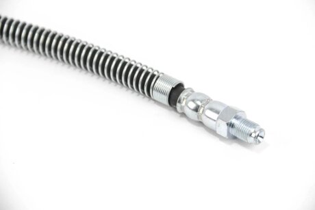 Шланг тормозной задний goodrem RM8129