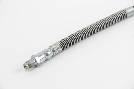 Шланг тормозной задний goodrem RM8134