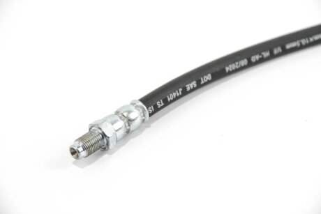 Шланг гальмівний задній goodrem RM8208
