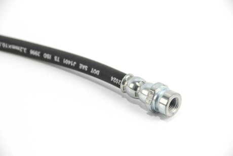 Шланг гальмівний задній goodrem RM8208