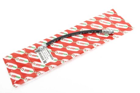 Шланг тормозной задний goodrem RM8208