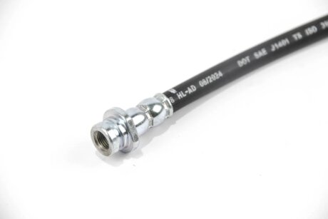 Шланг тормозной задний goodrem RM8244