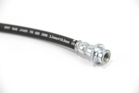 Шланг тормозной задний goodrem RM8244