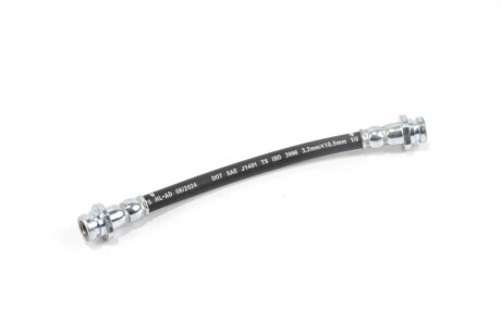 Шланг тормозной задний goodrem RM8244