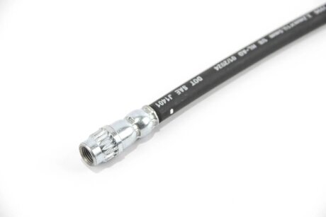 Шланг тормозной задний goodrem RM8261