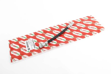 Шланг гальмівний задній goodrem RM8262