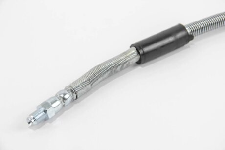 Шланг тормозной задний goodrem RM8531