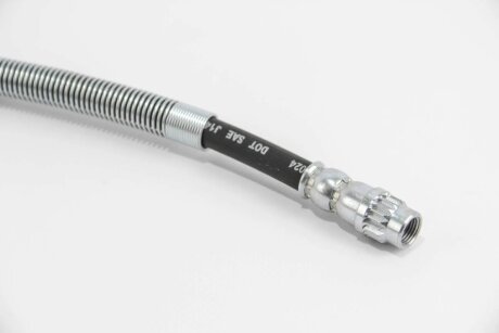 Шланг тормозной задний goodrem RM8531