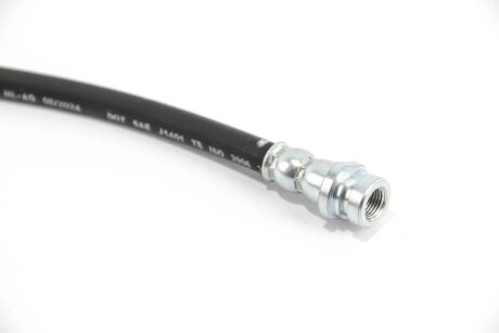 Шланг гальмівний задній goodrem RM8570