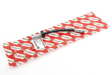 Шланг тормозной задний goodrem RM8836 на Фиат Добло