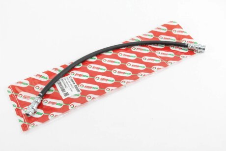 Шланг тормозной задний goodrem RM8859 на Рено Мастер 2