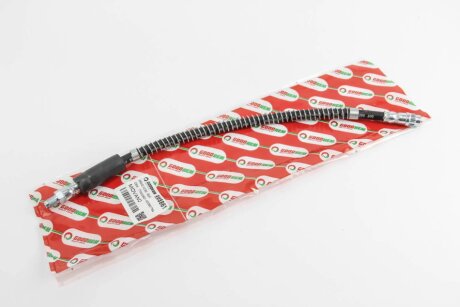 Шланг тормозной задний goodrem RM8861 на Рено Мастер 2