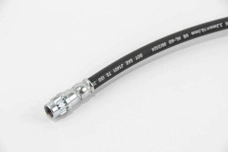 Шланг тормозной задний goodrem RM8862