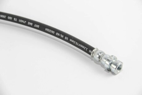 Шланг тормозной задний goodrem RM8862