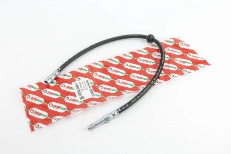 Шланг тормозной задний goodrem RM8939 на Мерседес Sprinter w907/w910