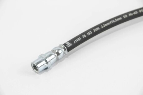 Шланг тормозной задний goodrem RM9003