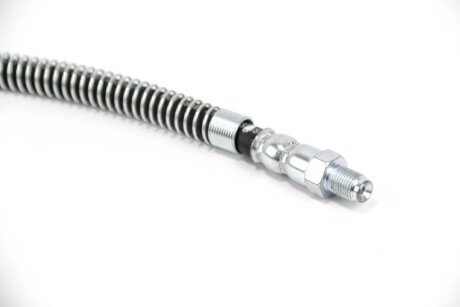 Шланг тормозной задний goodrem RM9008