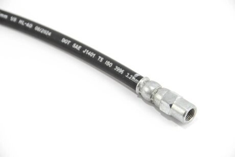 Шланг гальмівний задній goodrem RM9013