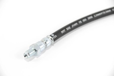 Шланг гальмівний задній goodrem RM9013