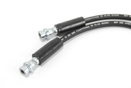 Шланг тормозной задний goodrem RM9678