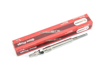 Свеча накала 12 вольт goodrem RG2019 на Ауди А6 с5