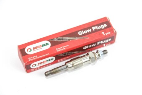 Свеча накала goodrem RG2012