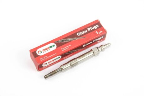 Свічка накалу goodrem RG2014 на Фиат Седичи