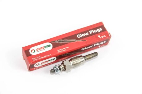 Свеча накала goodrem RG2015 на Фольксваген Кадди 2