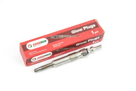 Свеча накала goodrem RG2017 на Фольксваген Кадди 2