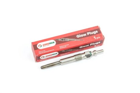 Свеча накала goodrem RG2018
