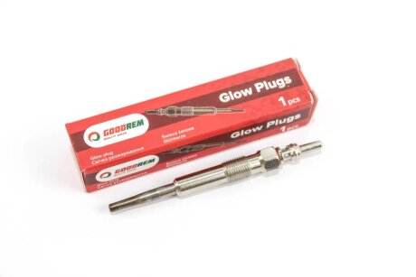 Свеча накала goodrem RG2021 на Фольксваген Джета