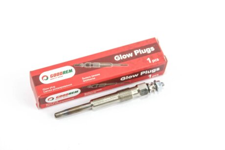 Свеча накала goodrem RG2031 на Ситроен Джампи