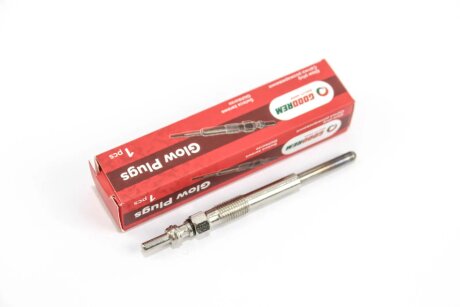 Свеча накала goodrem RG2032 на Митсубиси Аутлендер xl