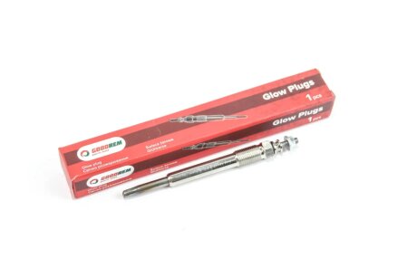 Свічка накалу goodrem RG2033 на Пежо 807